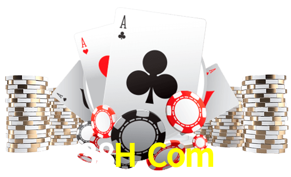 Jogue jogos de pôquer em 38H Com