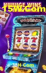 cassino 38H Com
