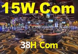 Welcome Bonus 38H Com