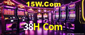 Welcome Bonus 38H Com