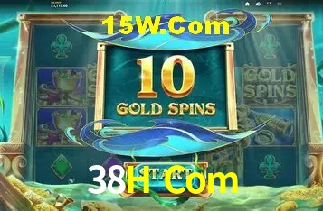 Provedores de Jogos 38H Com