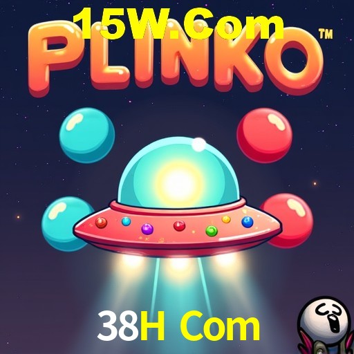 Descubra o Mundo do Cassino Online com 38H Com