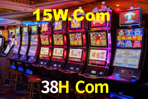 38H Com: A Experiência de Casino com Jogos de Mesa ao Vivo