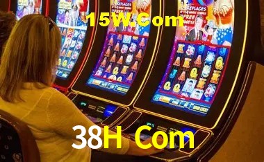 Estatísticas 38H Com