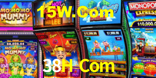 38H Com Login