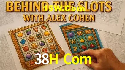 Casino Ao Vivo 38H Com