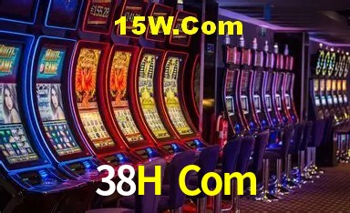 Jogos Exclusivos 38H Com
