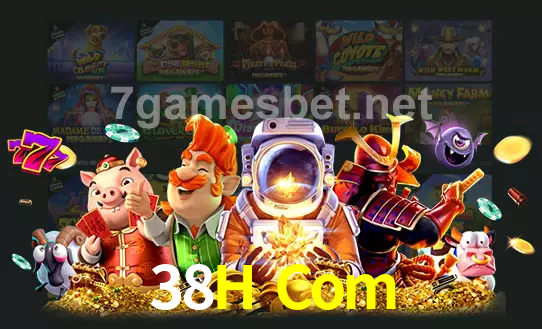 cassino 38H Com